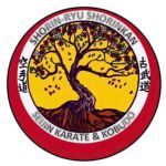Seijin Karate Club Logo Primary
